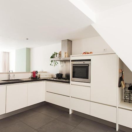 Amazing And Stylish House Near City Center Dordrecht, Close To Rotterdam Kültér fotó