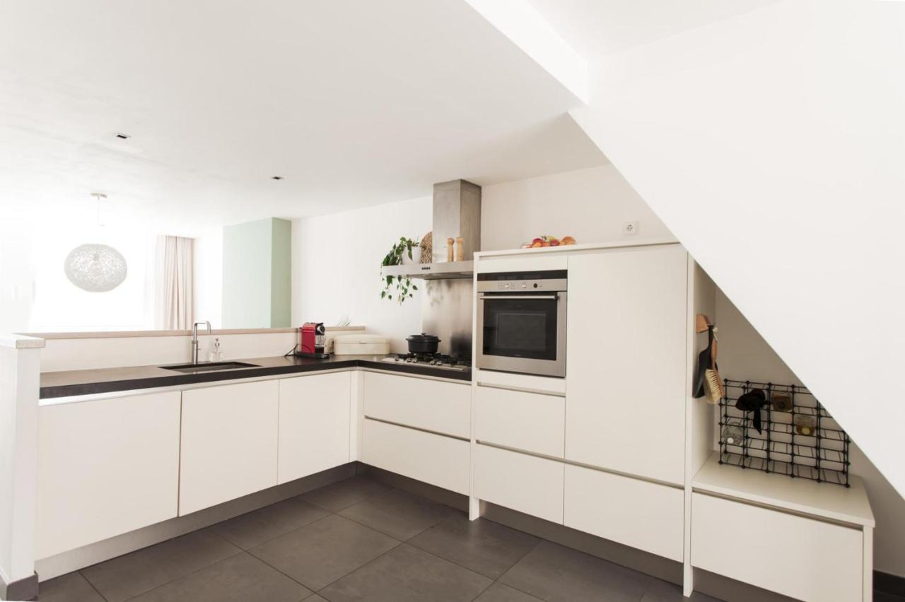 Amazing And Stylish House Near City Center Dordrecht, Close To Rotterdam Kültér fotó
