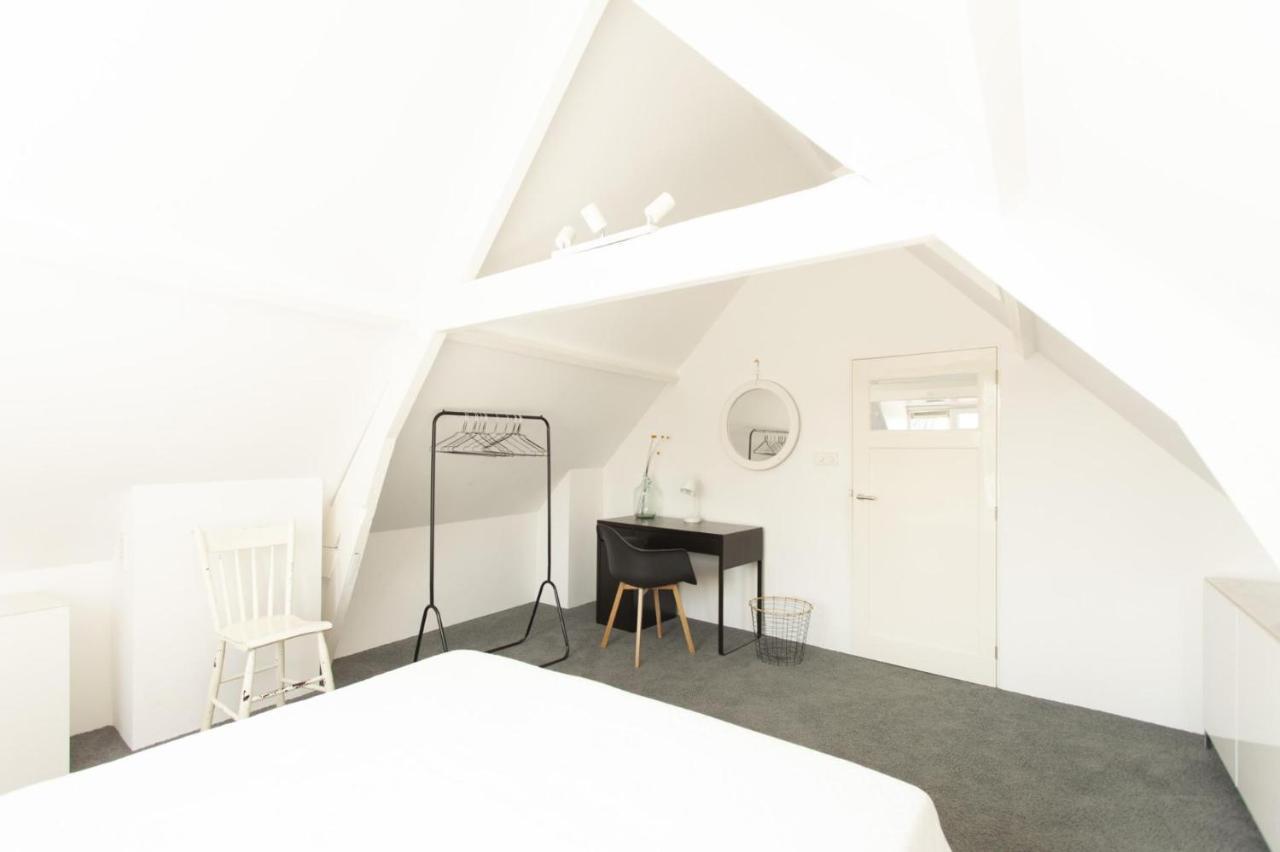 Amazing And Stylish House Near City Center Dordrecht, Close To Rotterdam Kültér fotó